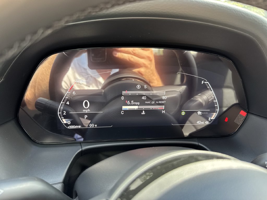 New 2026 MAZDA CX-5 AWD 2.5 S image 48