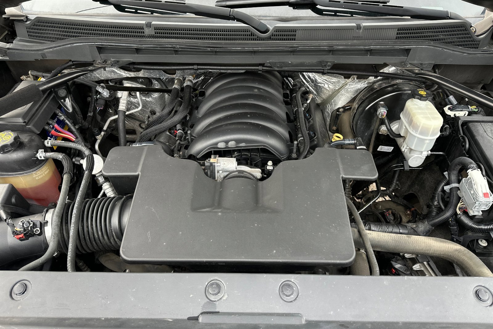 Used 2014 GMC Sierra 1500 SLT w/ SLT Crew Cab Value Package image 52