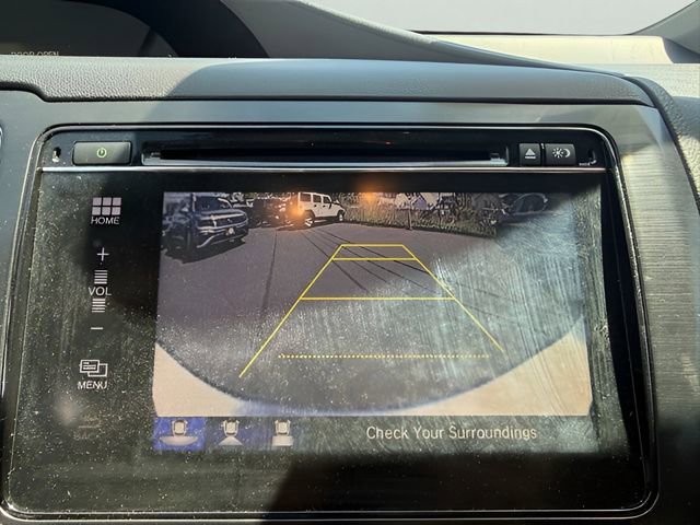 Used 2014 Honda Civic EX-L image 14