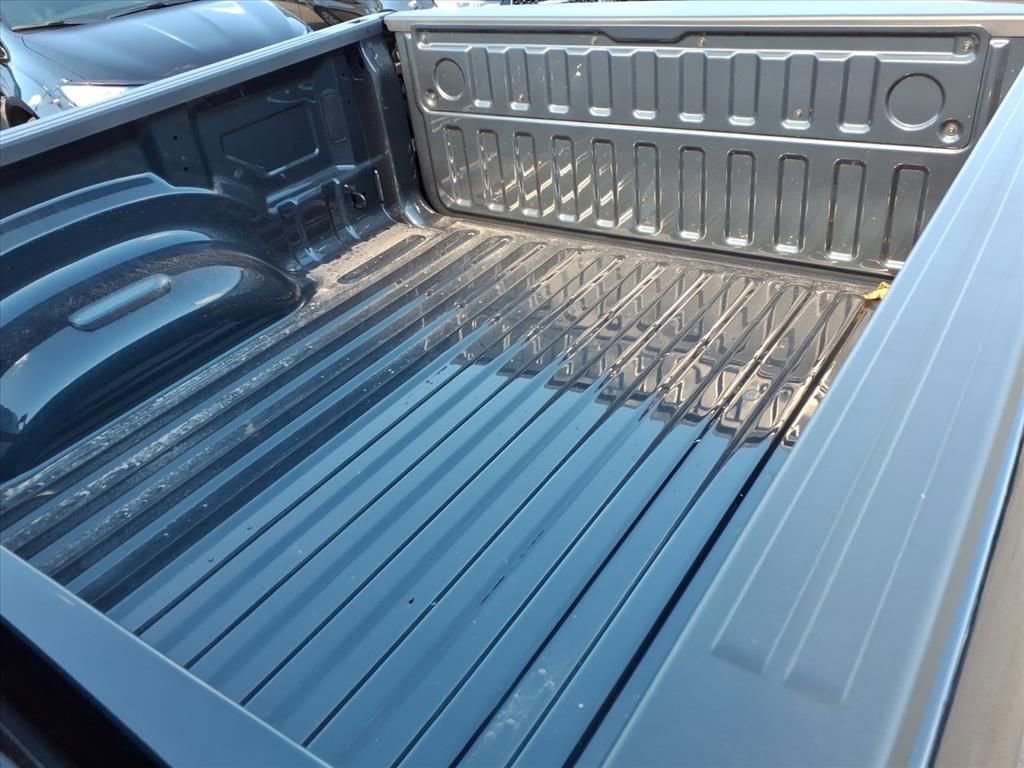 New 2026 RAM 1500 Big Horn image 11