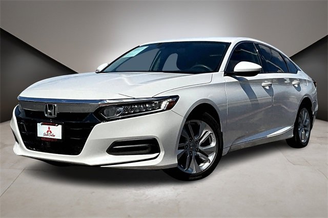 Used 2020 Honda Accord LX