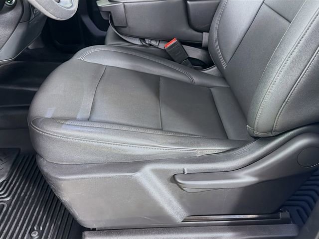 Used 2024 GMC Sierra 2500 Pro AWD/4WD image 23