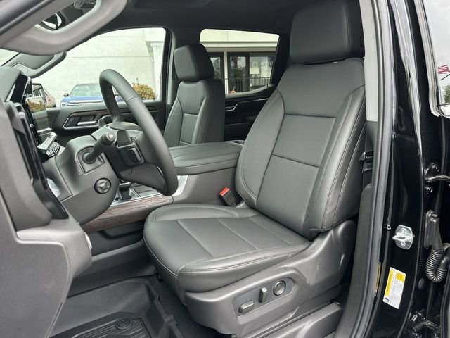 New 2026 GMC Sierra 1500 SLT w/ SLT Premium Package image 19