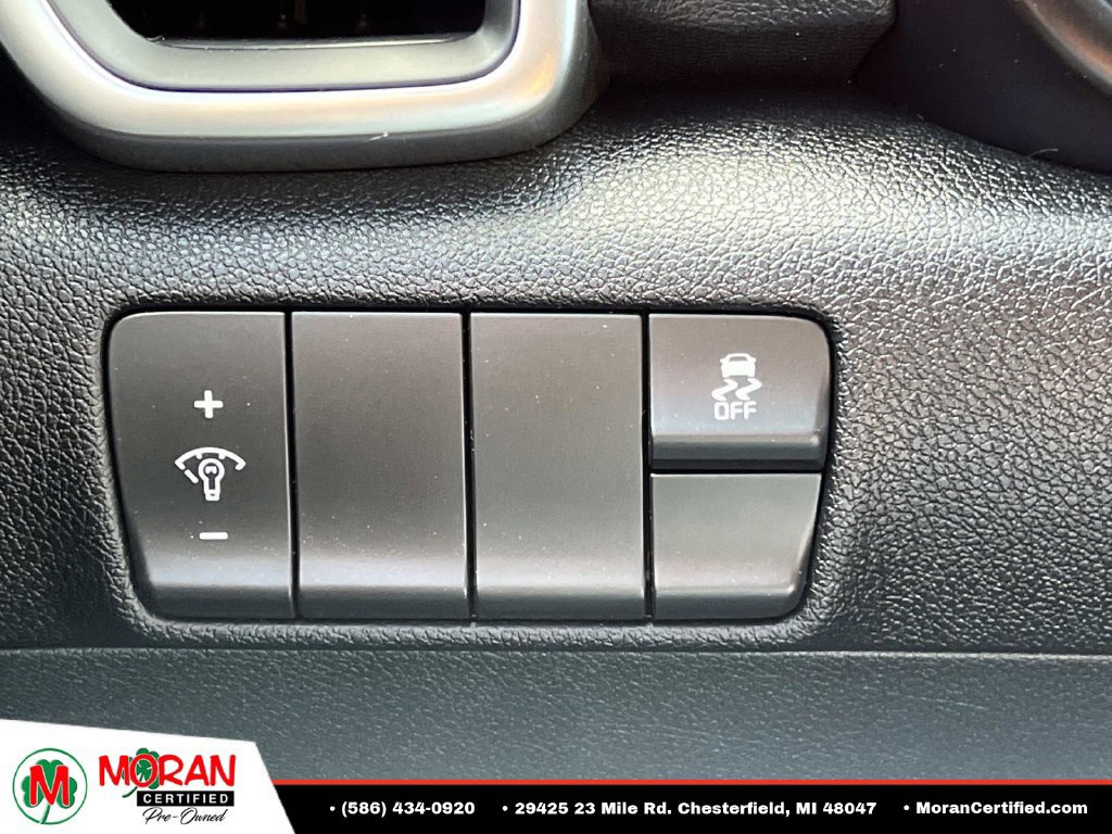 Used 2019 Kia Sportage LX FWD image 26