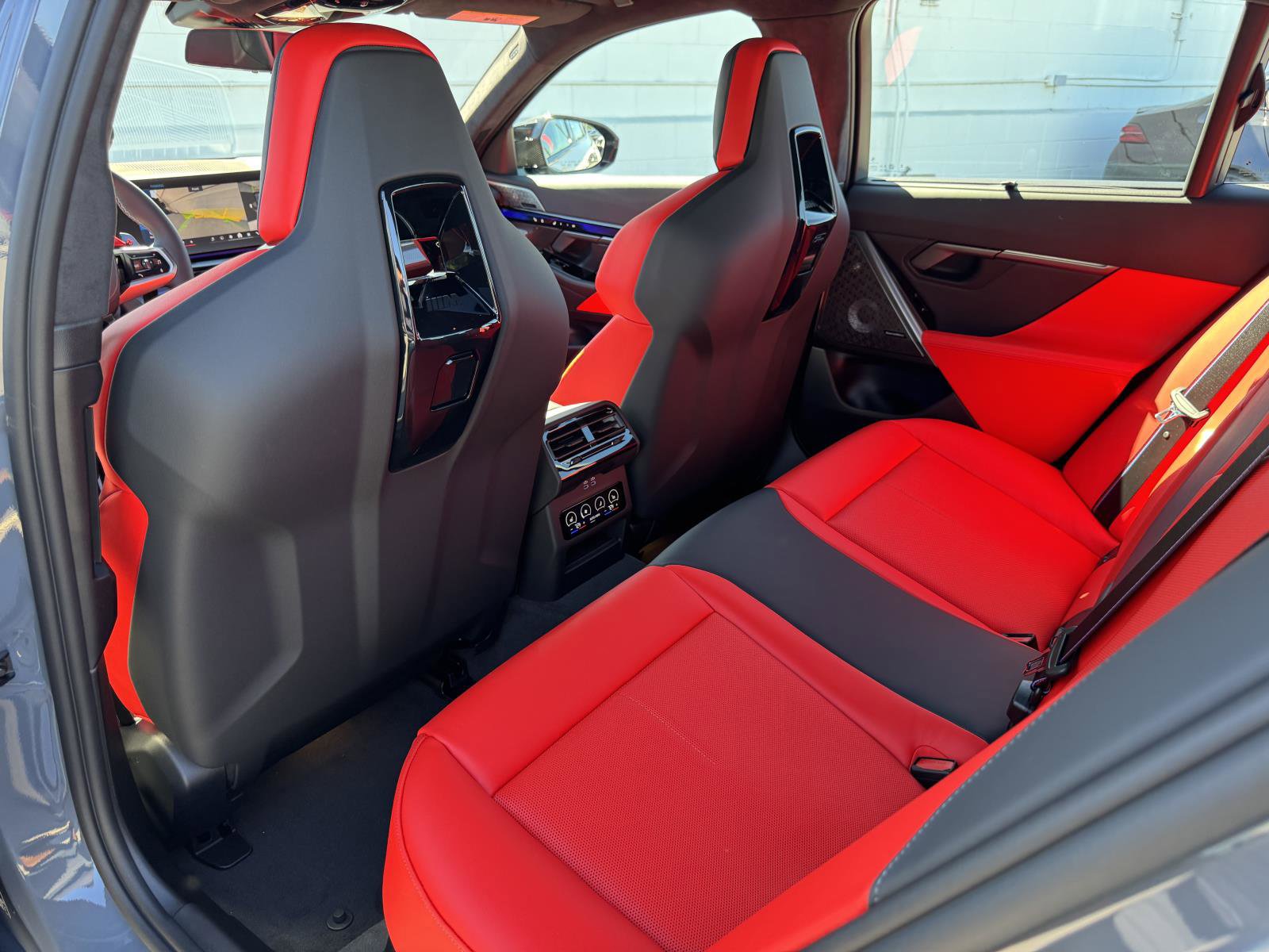 New 2026 BMW M5 w/ Carbon Package image 12