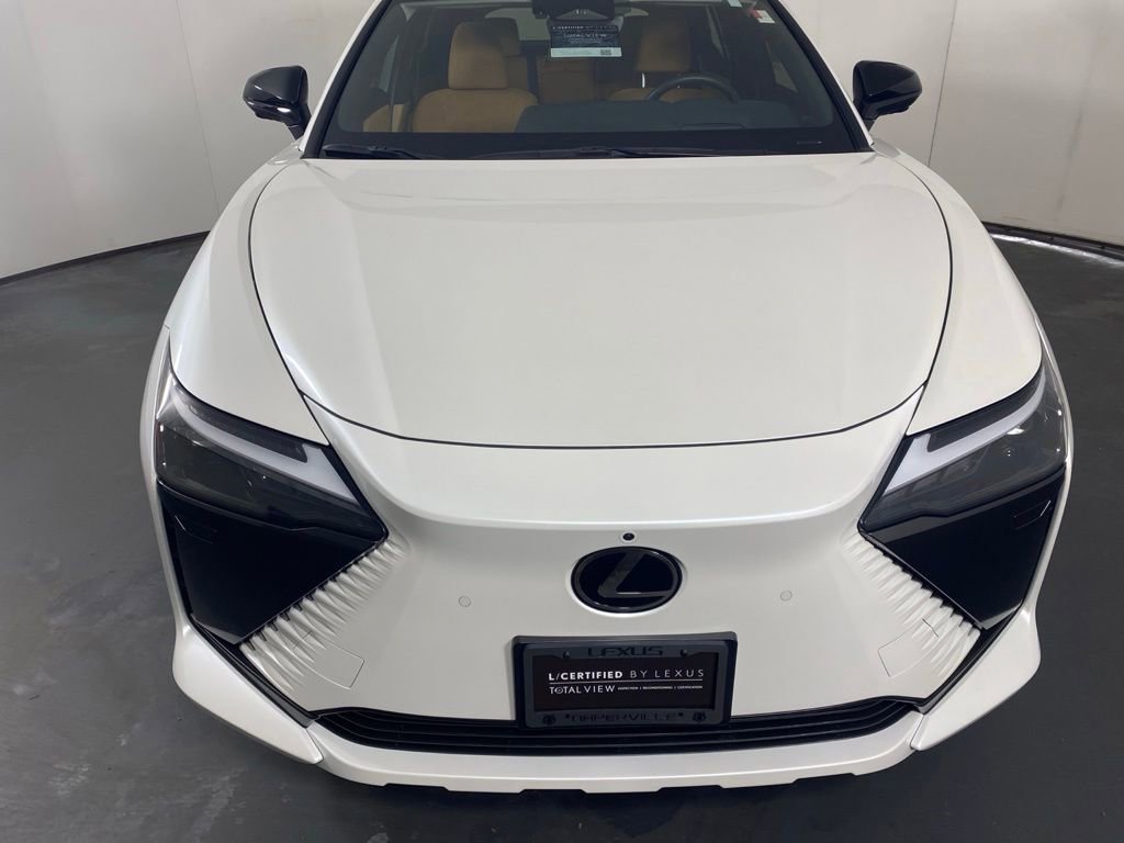 Certified 2023 Lexus RZ 450e Premium w/ Accessory Package (2T) AWD/4WD image 6