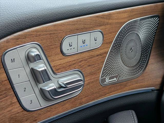 New 2026 Mercedes-Benz GLS 450 4MATIC image 13