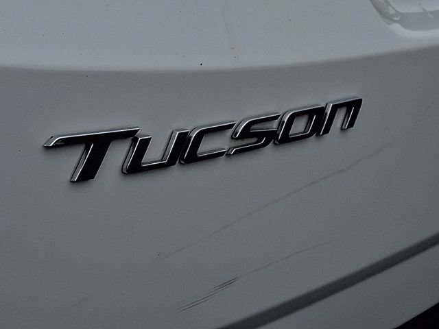 Used 2023 Hyundai Tucson SEL AWD/4WD image 30