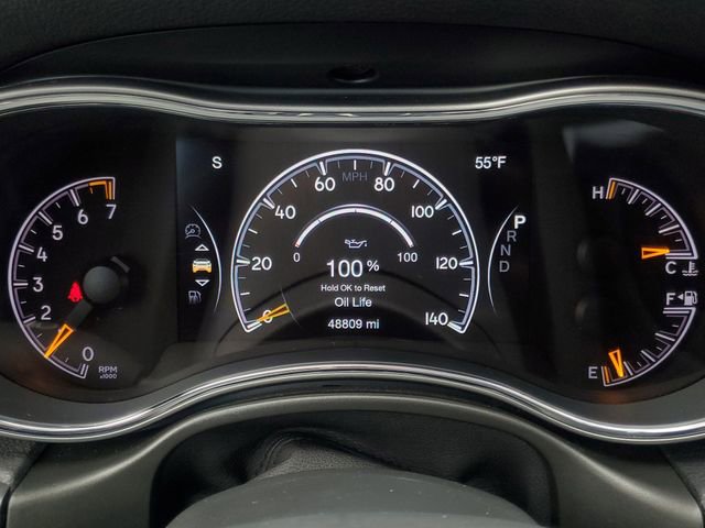 Used 2021 Jeep Grand Cherokee Limited image 15