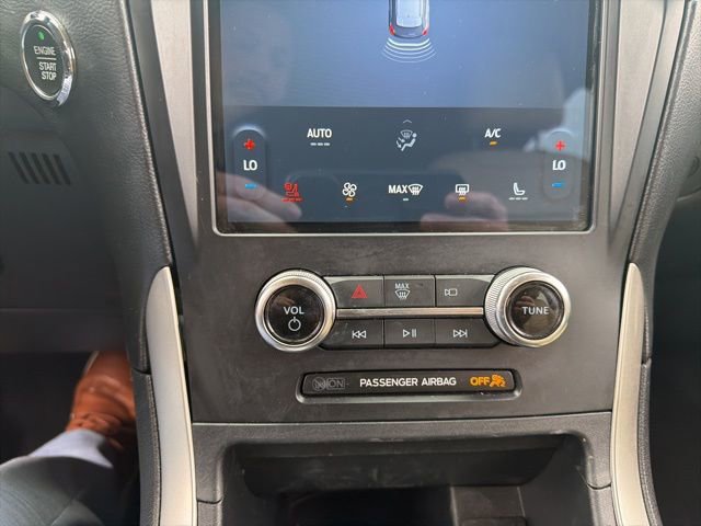 Certified 2024 Ford Edge SEL w/ Convenience Package image 23