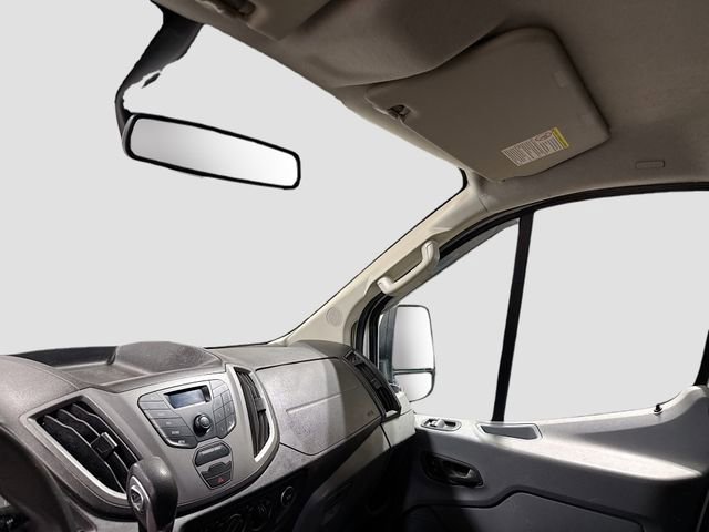 Used 2018 Ford Transit 250 130 Low Roof w/ Exterior Upgrade Package image 21