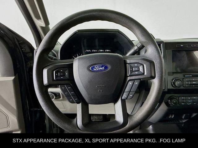 Used 2019 Ford F150 XL w/ Equipment Group 101A Mid image 11