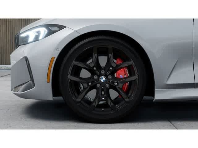 New 2026 BMW 330i xDrive Sedan w/ M Sport Package AWD/4WD image 7