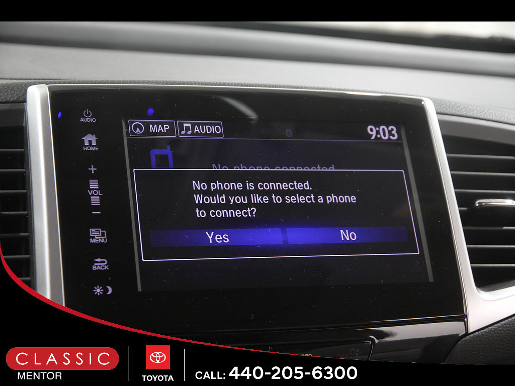 Used 2019 Honda Ridgeline RTL-T image 12
