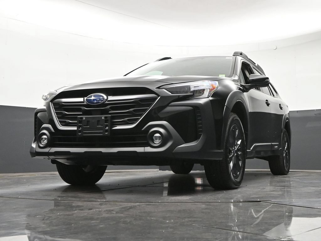 Used 2023 Subaru Outback Onyx Edition XT AWD/4WD image 31