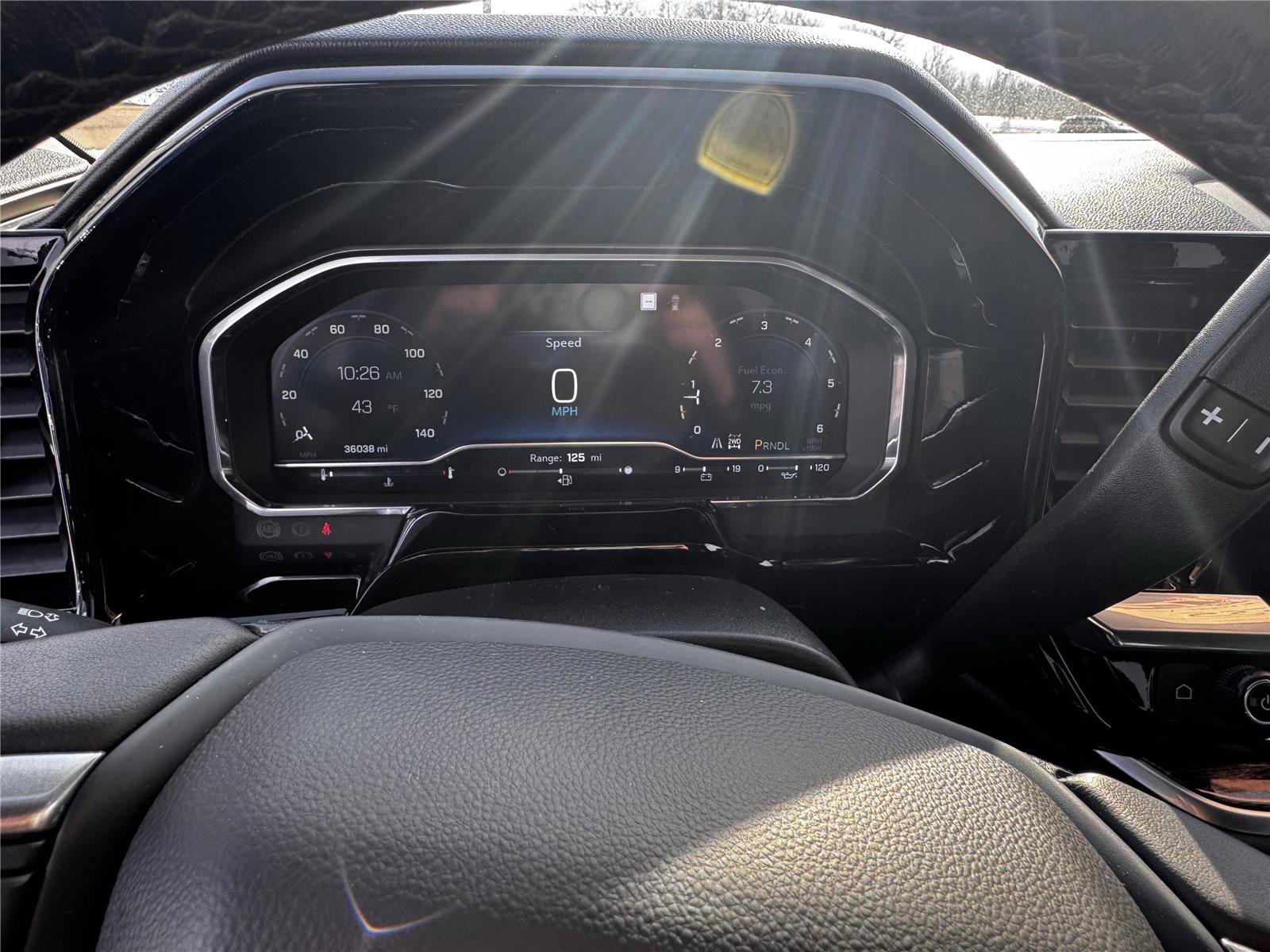 Used 2022 Chevrolet Silverado 1500 LT AWD/4WD image 15