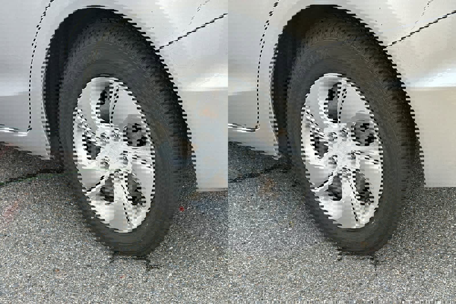 Used 2015 Honda Civic LX image 17