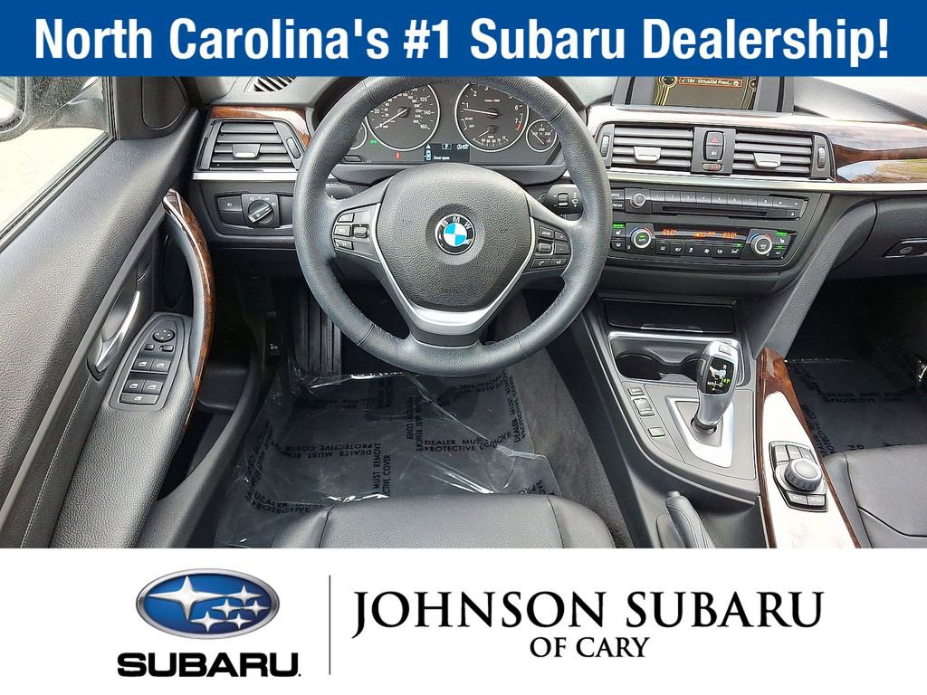Used 2014 BMW 328i xDrive Sedan image 22