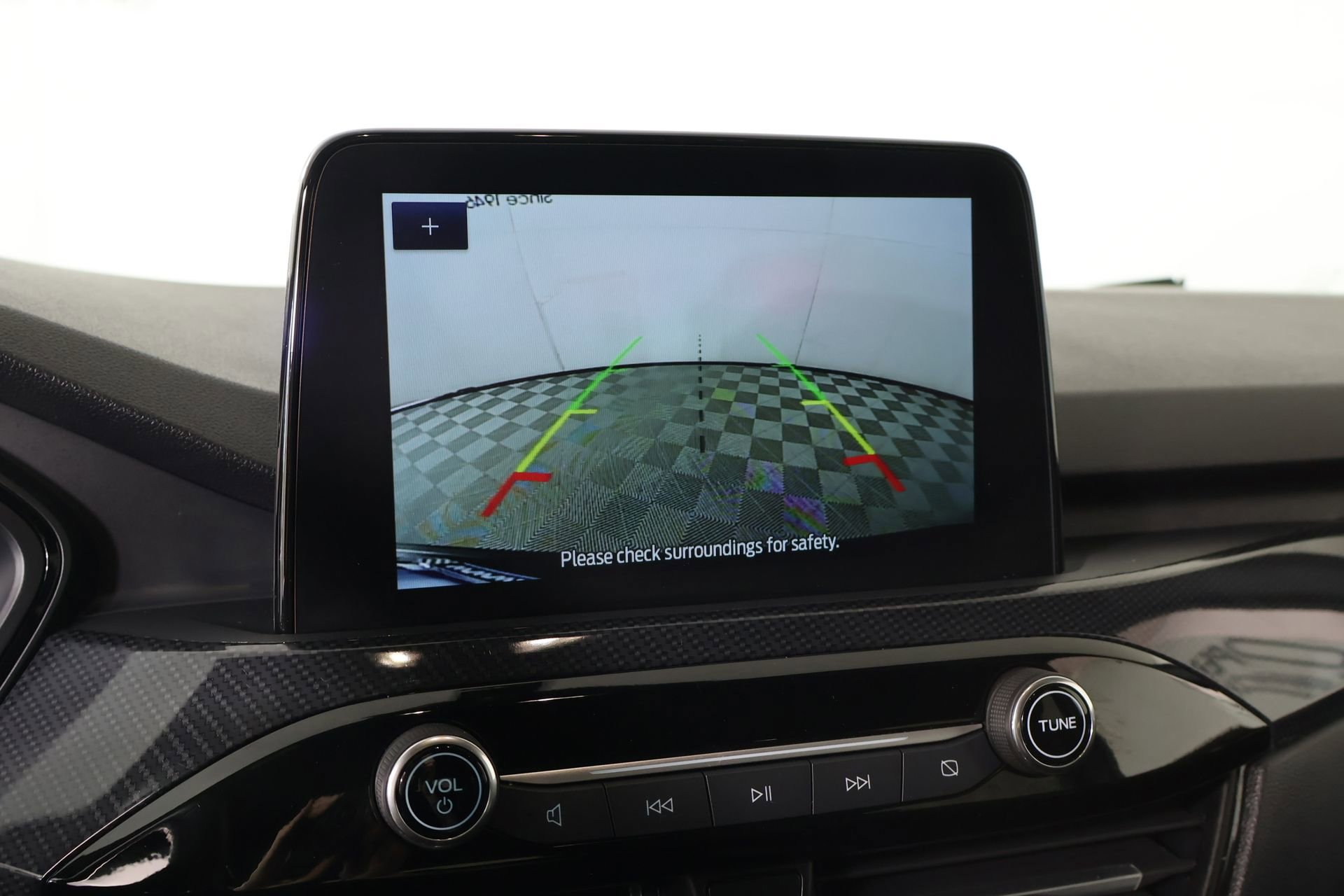 Used 2025 Ford Escape ST-Line image 6