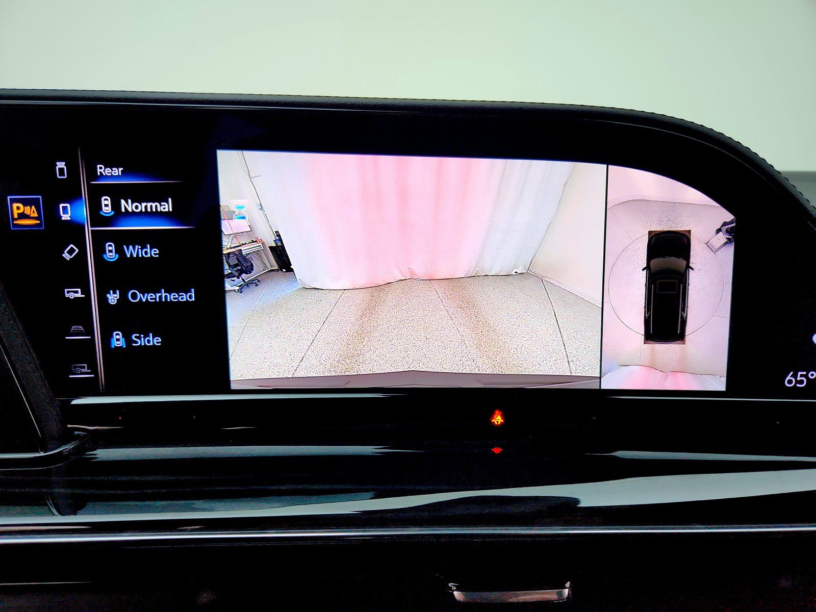 Used 2023 Cadillac Escalade Sport w/ LPO, ONYX Package image 8