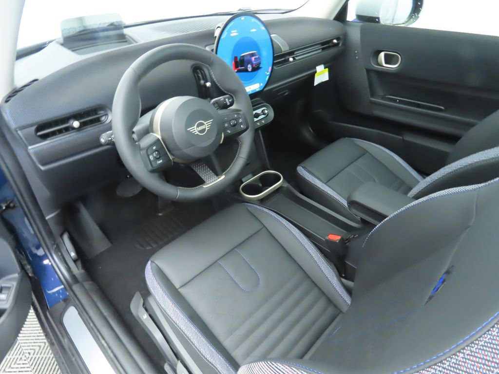 Used 2026 MINI Cooper S FWD image 10