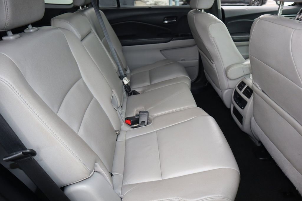 Used 2022 Honda Pilot Special Edition image 29