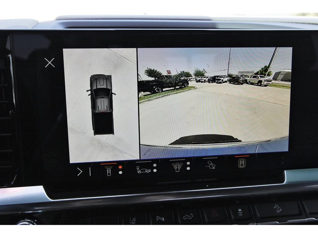 Used 2024 GMC Sierra 2500 SLT w/ Texas SLT Premium Package AWD/4WD image 26