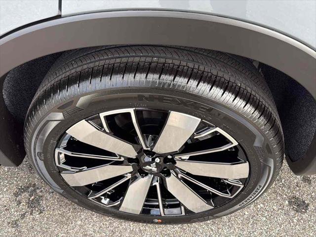 New 2026 Mitsubishi Outlander SE image 10