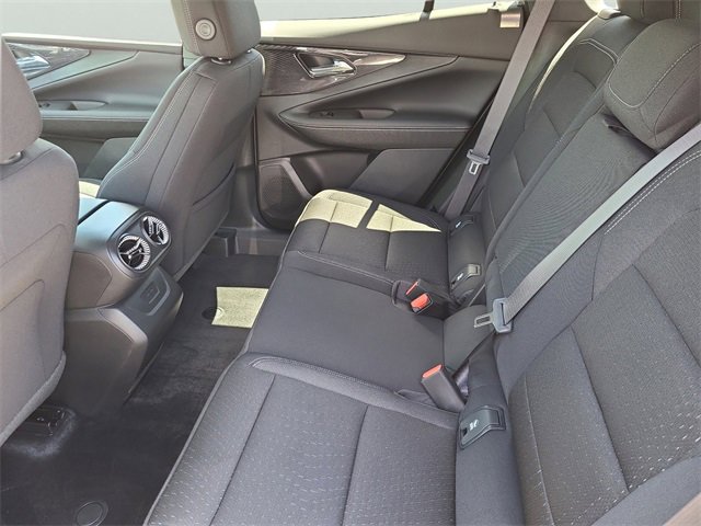 New 2025 Chevrolet Blazer EV LT image 13