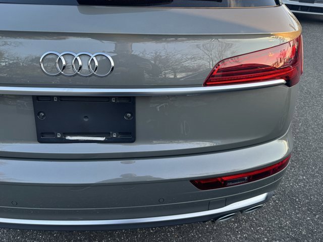 Certified 2023 Audi SQ5 Premium Plus image 38