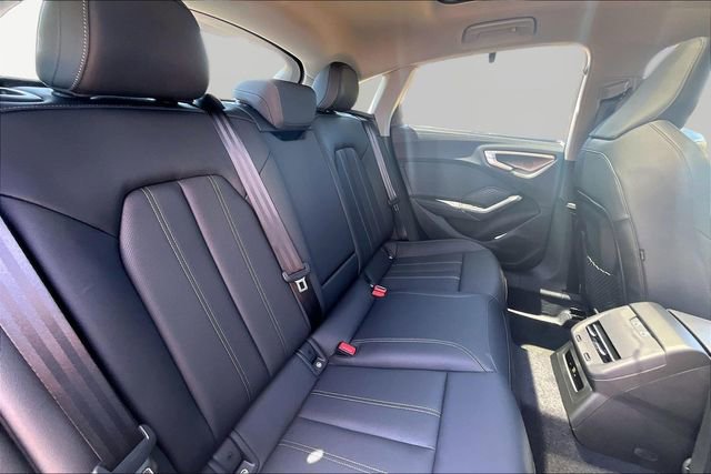 New 2026 Audi A5 2.0T Premium Plus AWD/4WD image 29