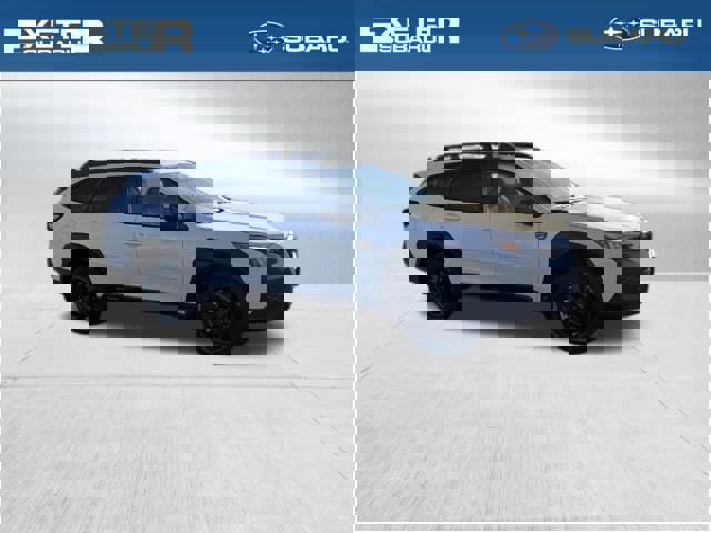 New 2025 Subaru Outback Wilderness image 5