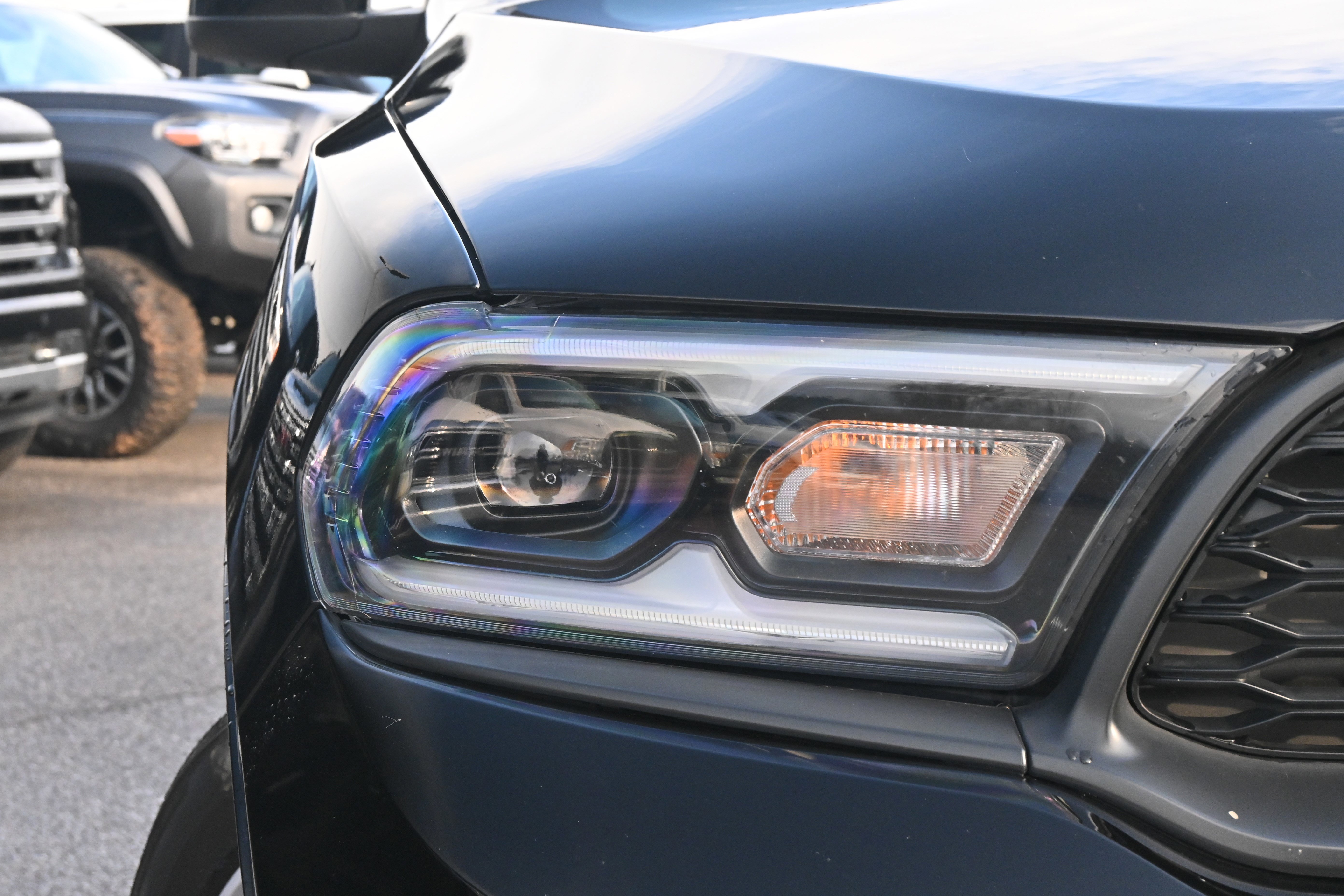 Used 2023 Dodge Durango GT image 26