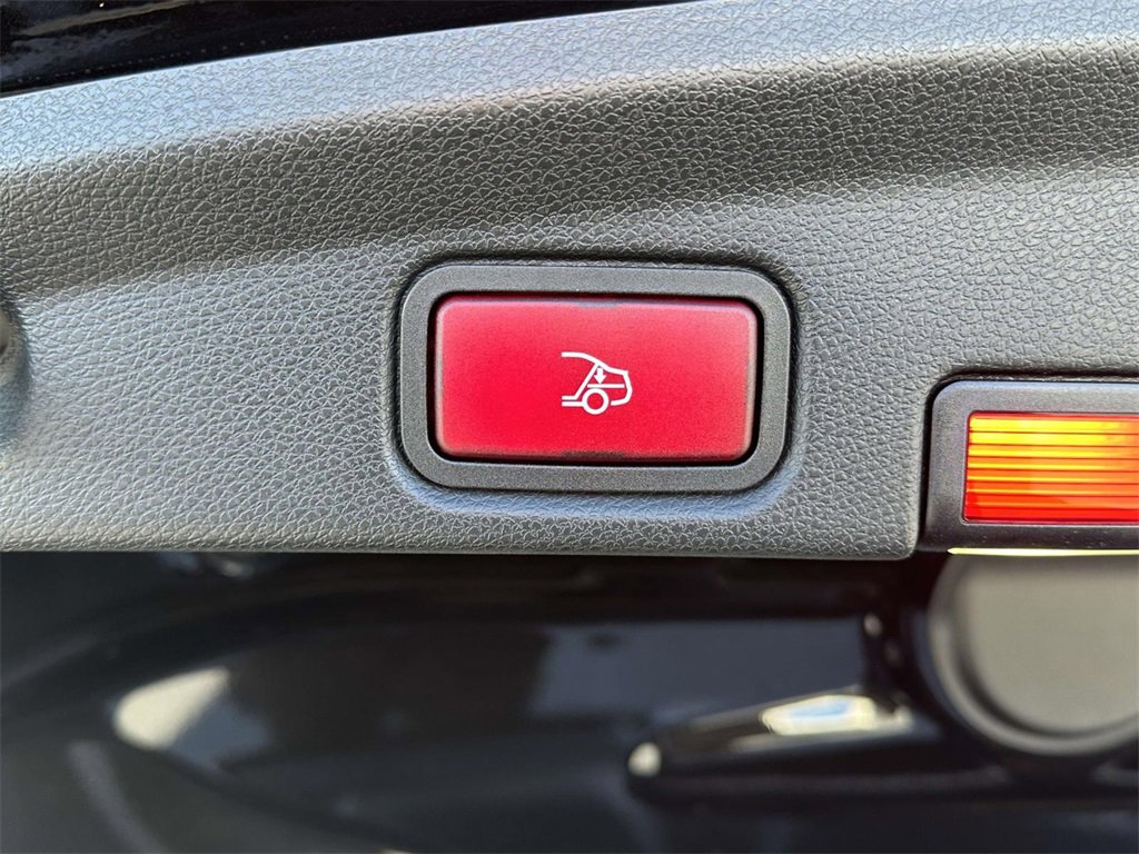 Used 2020 Mercedes-Benz E 53 AMG 4MATIC Cabriolet image 9