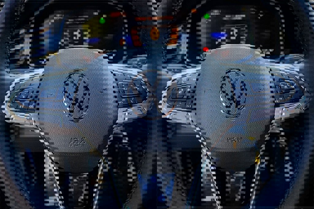 New 2026 Volkswagen Jetta Sport image 16