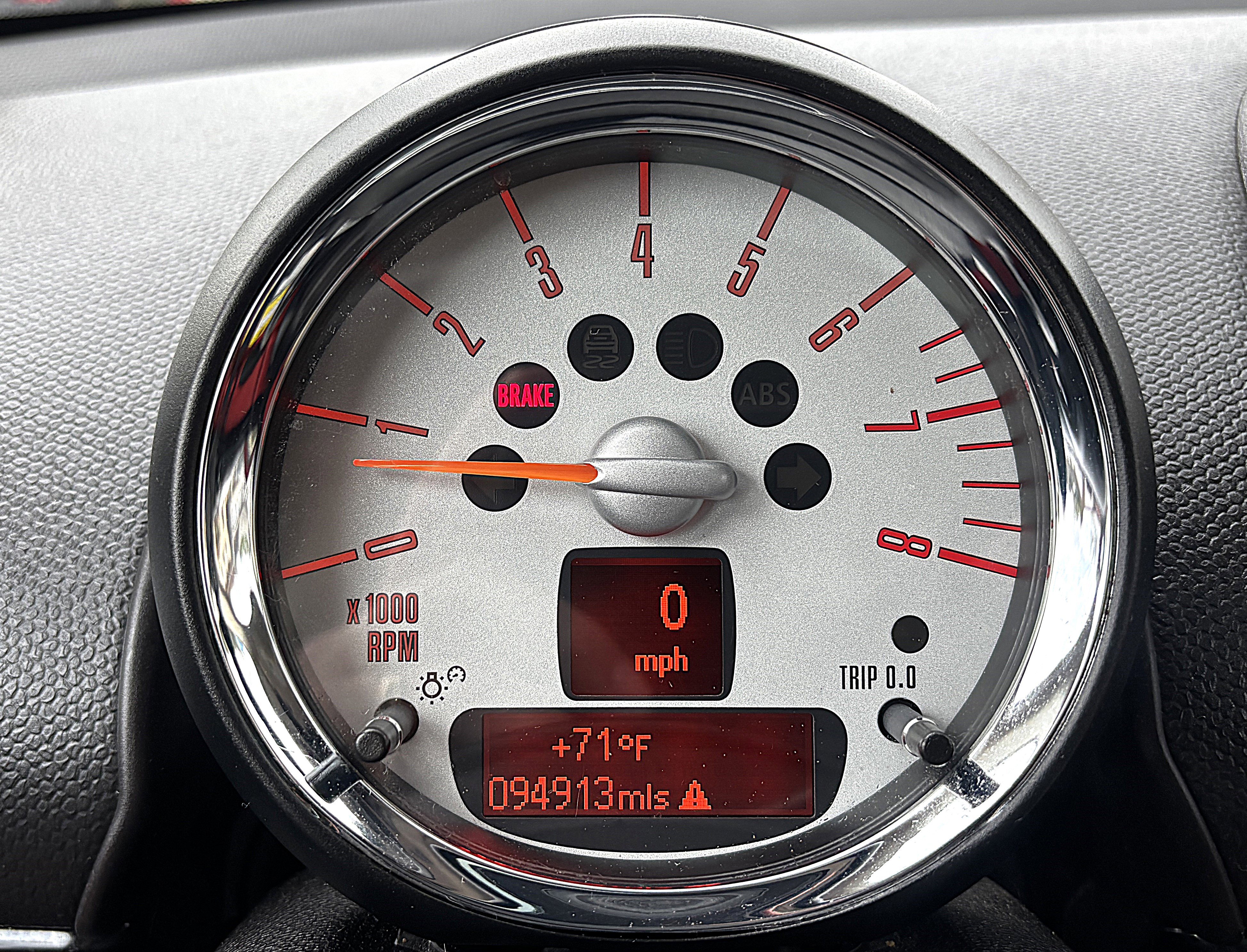 Used 2012 MINI Cooper Countryman S image 18