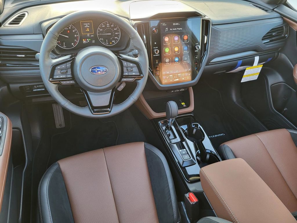 New 2026 Subaru Forester Touring image 5