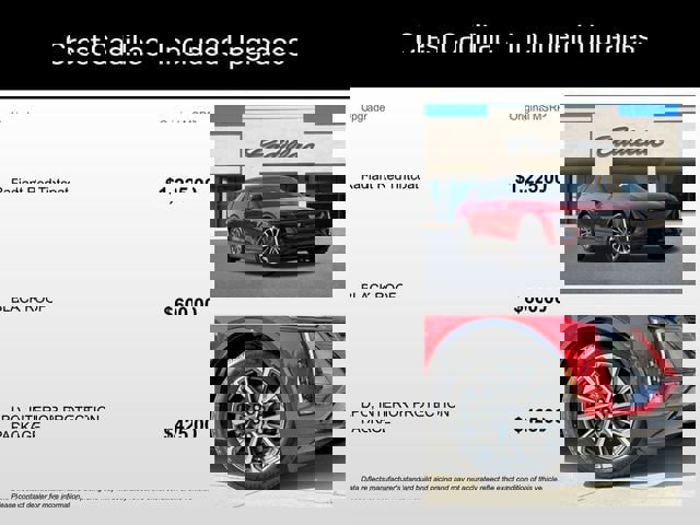 New 2025 Cadillac Lyriq Sport image 5