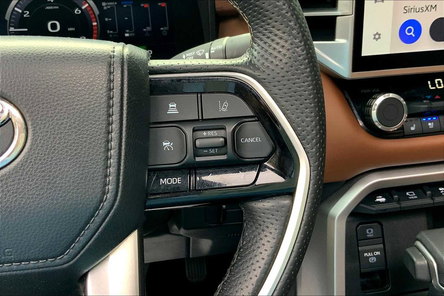 Used 2023 Toyota Tundra 1794 Edition image 23