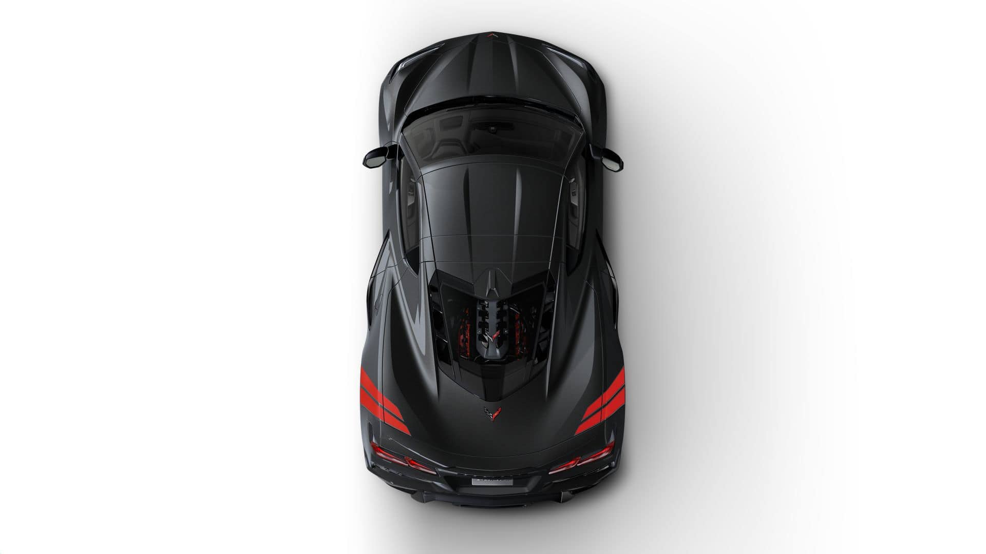 New 2027 Chevrolet Corvette Grand Sport w/ Z52 Sport Performance Package RWD image 29