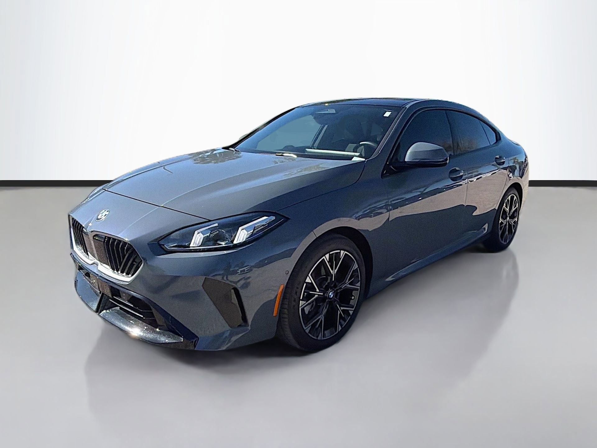 Used 2026 BMW 228i 228 Gran Coupe w/ Premium Package image 8