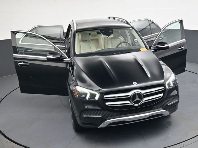Used 2020 Mercedes-Benz GLE 350 image 42