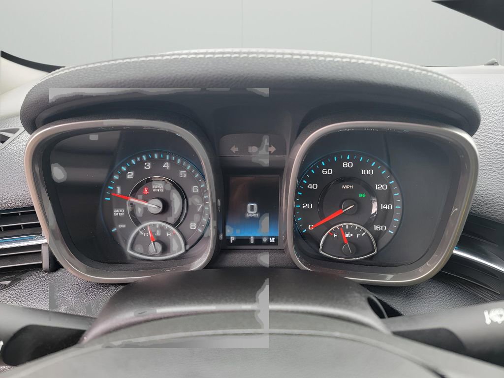 Used 2016 Chevrolet Malibu LT image 13