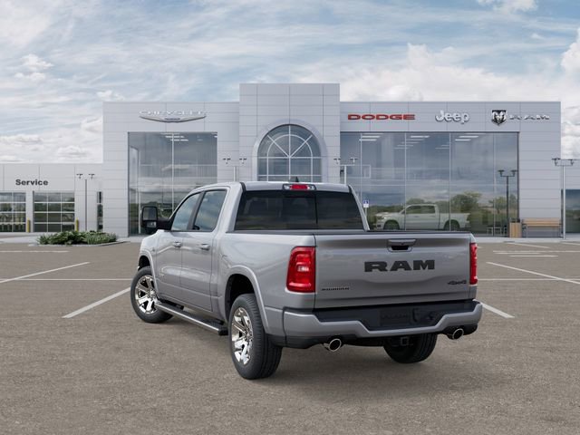 New 2026 RAM 1500 Big Horn image 3
