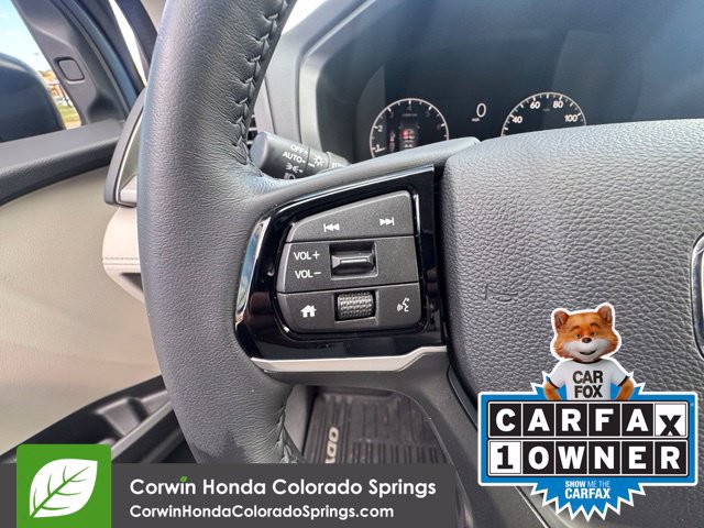 Used 2026 Honda Odyssey EX-L image 16