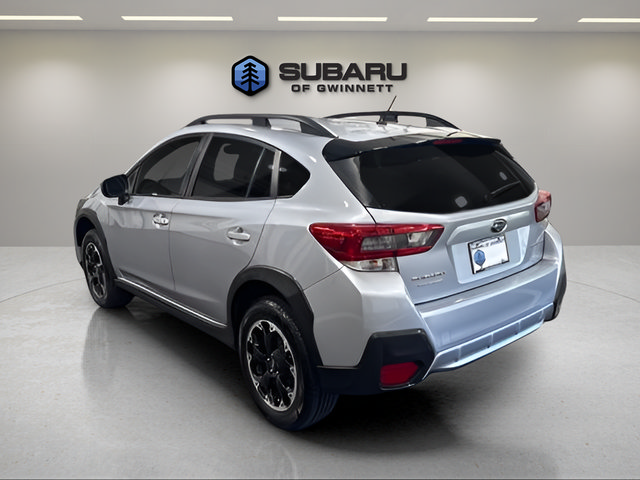 Used 2021 Subaru Crosstrek 2.0i AWD/4WD image 3