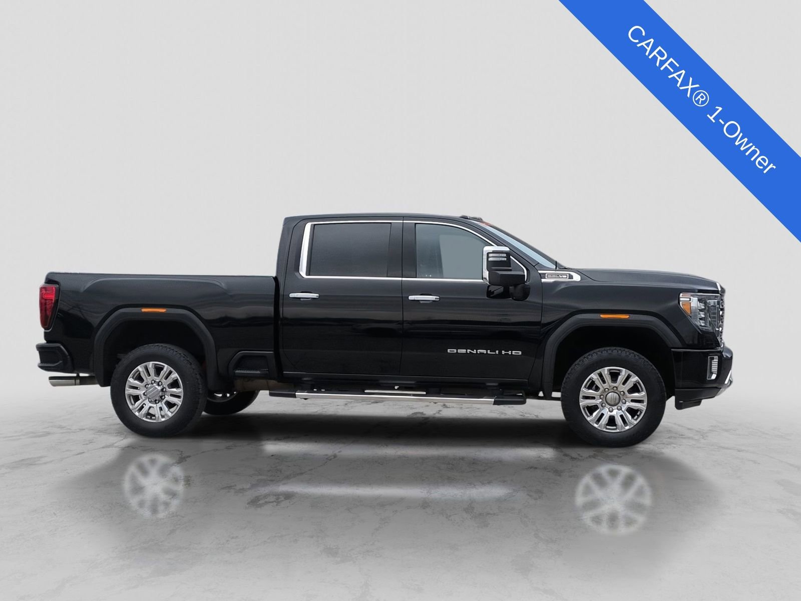 Used 2021 GMC Sierra 2500 Denali w/ Denali Ultimate Package image 9