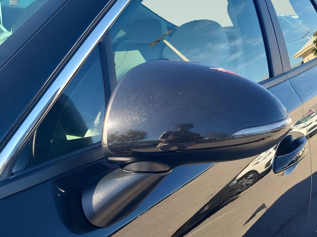 Used 2022 Hyundai Sonata SEL w/ Cargo Package image 18