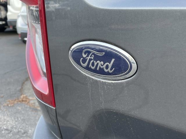 Used 2022 Ford Bronco Sport Big Bend w/ Convenience Package image 9