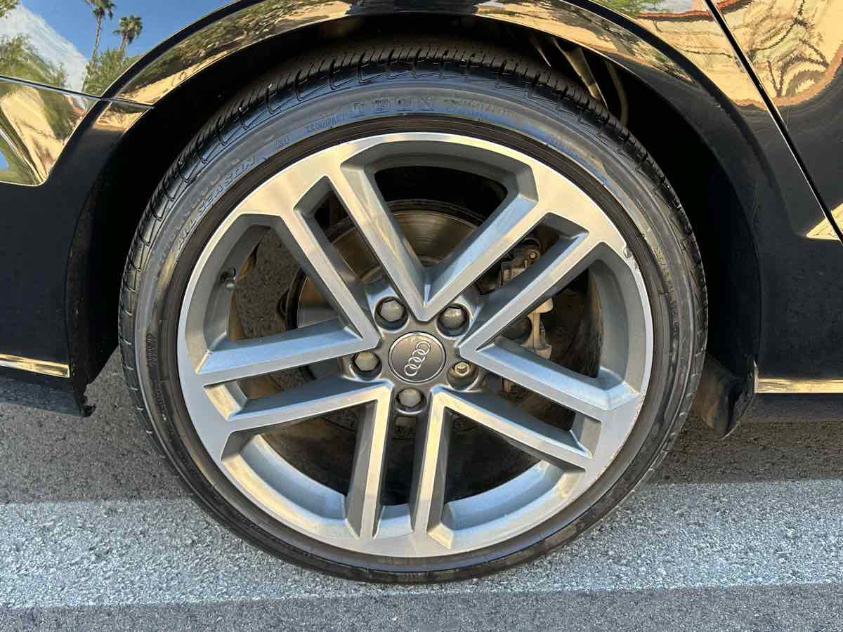 Used 2017 Audi A3 2.0T Premium w/ Convenience Package FWD image 53